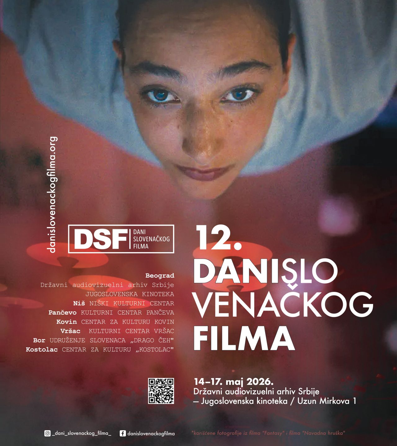 Vizual DSF